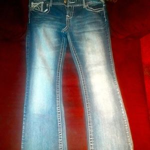 Maurices woman's jeans